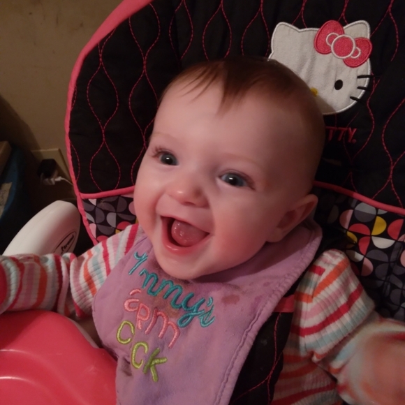 Meet your Posher, Dawn - Picture 15 of 16